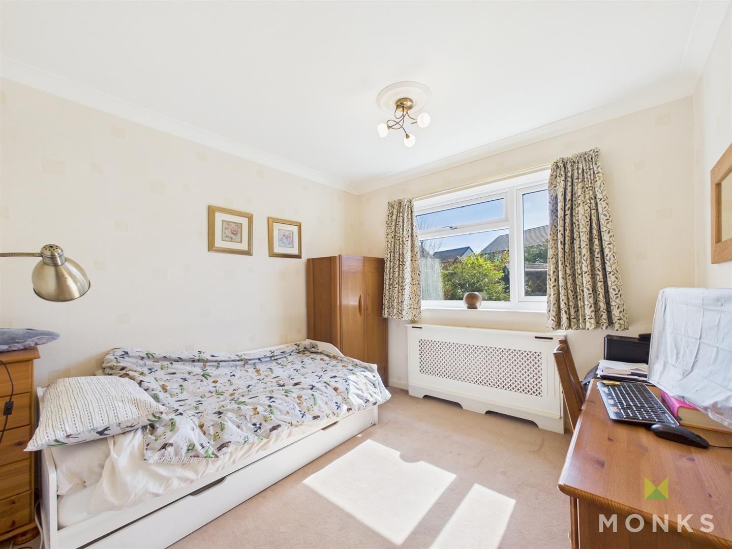 24 Sun Grove, Wem, SY4 5HH For Sale